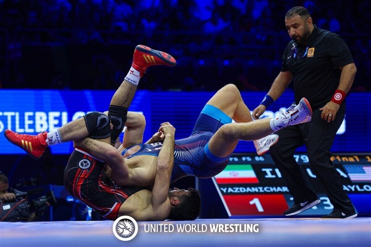 بدترین فرضیه ای که می توان برای حسن یزدانی متصور شد...!