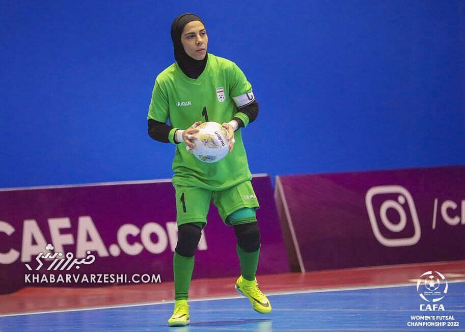 فرزانه توسلی رسماً به مس رفسنجان پیوست/ بازیکن تیم ملی همچنان در حسرت پیشنهاد سرخ ها