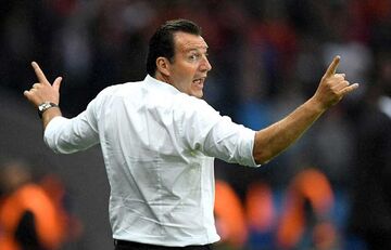 تونل زمان| گران‌قیمت‌ترین سرمربی تیم ملی اخراج شد/ شکستی به بهای ده‌ها میلیارد پول ایران!