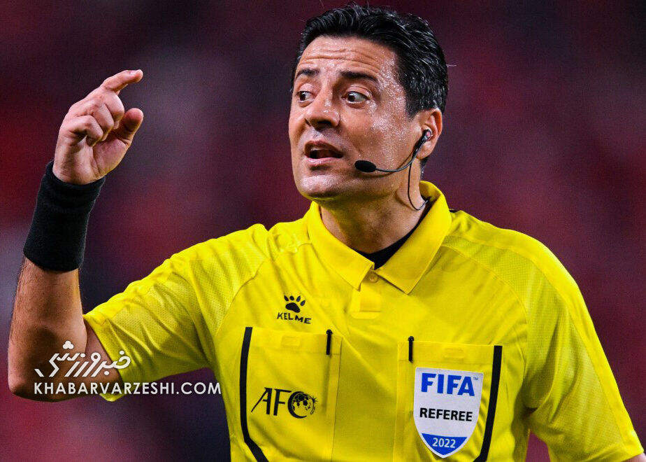 واکنش علیرضا فغانی به قیمت دلار؛ من که رفتم، خدا به داد مردم برسد! +فیلم واکنش علیرضا فغانی به قیمت دلار؛ من که رفتم، خدا به داد مردم برسد! +فیلم