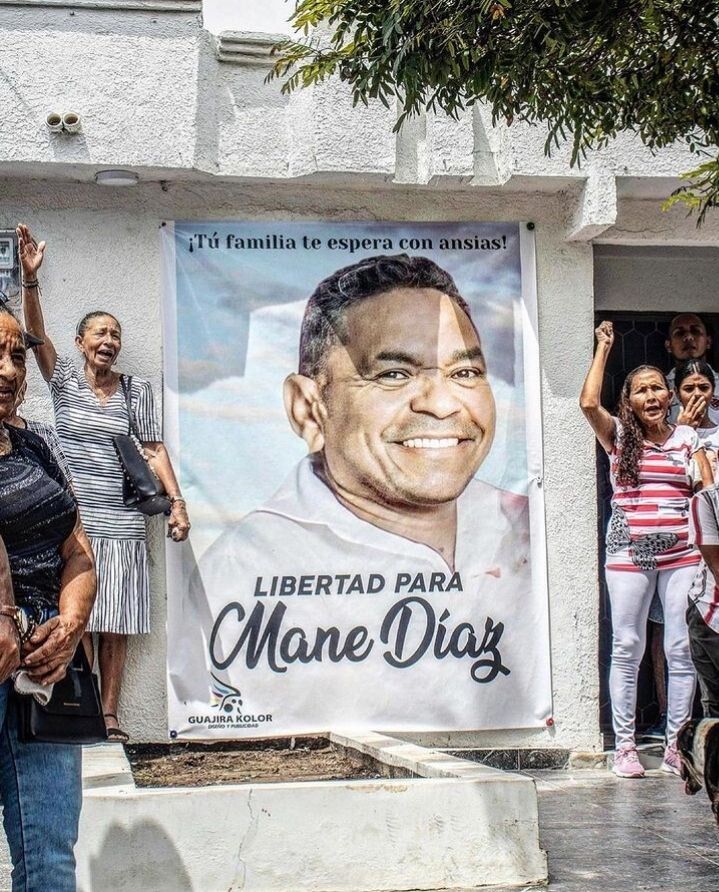 پدر ستاره لیورپول از دست گروگانگیرها آزاد شد