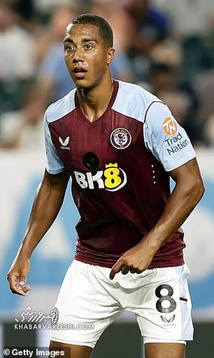 یک اتفاق جدید و تاریخی در لیگ برتر/ روی بدن بازیکنان دوربین نصب میشود!