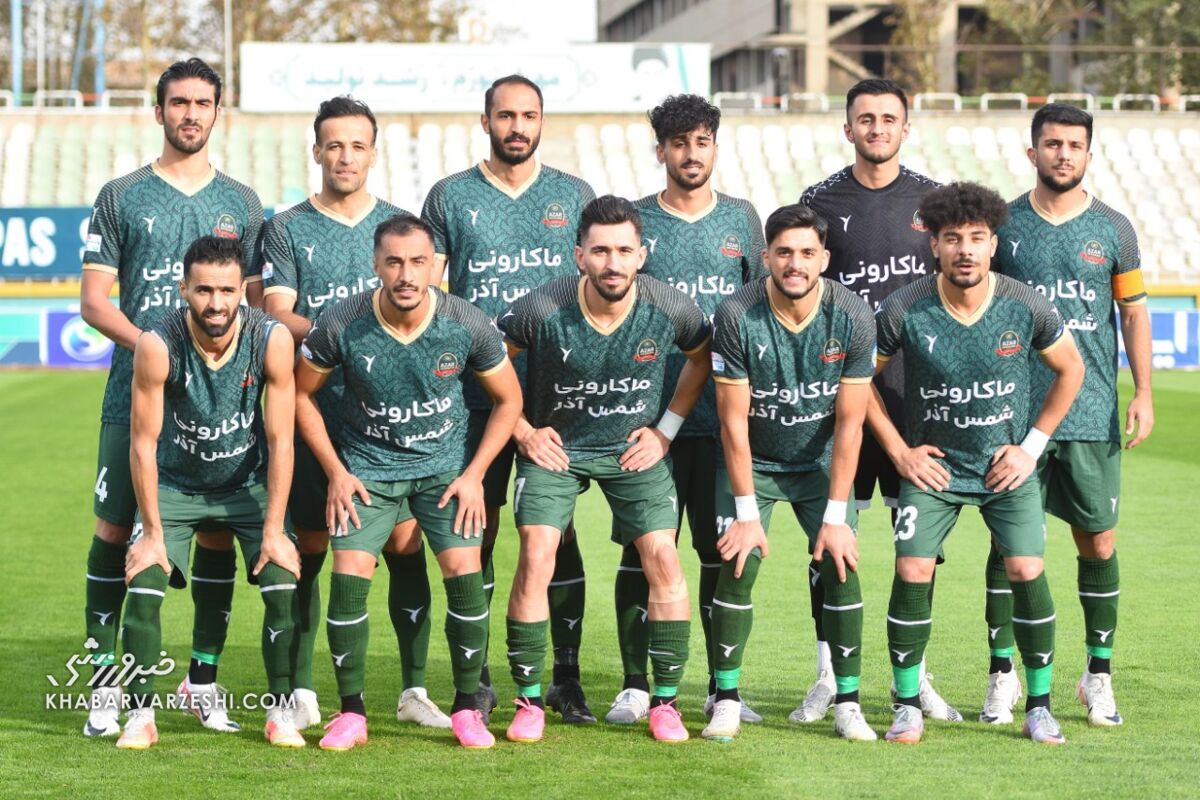 شمس آذر قزوین