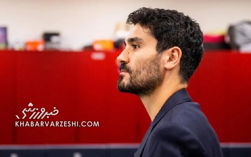 رد پیشنهاد السد توسط کاپیتان سابق منچسترسیتی رد پیشنهاد السد توسط کاپیتان سابق منچسترسیتی