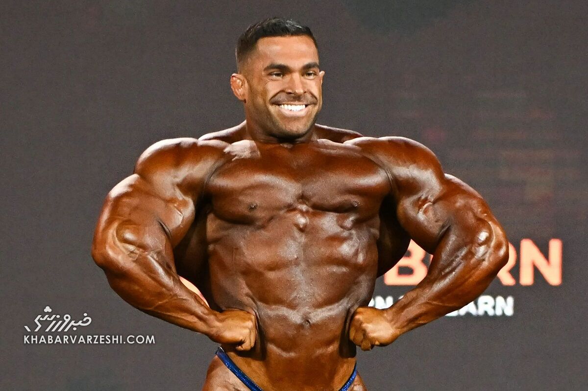 درک لانسفورد