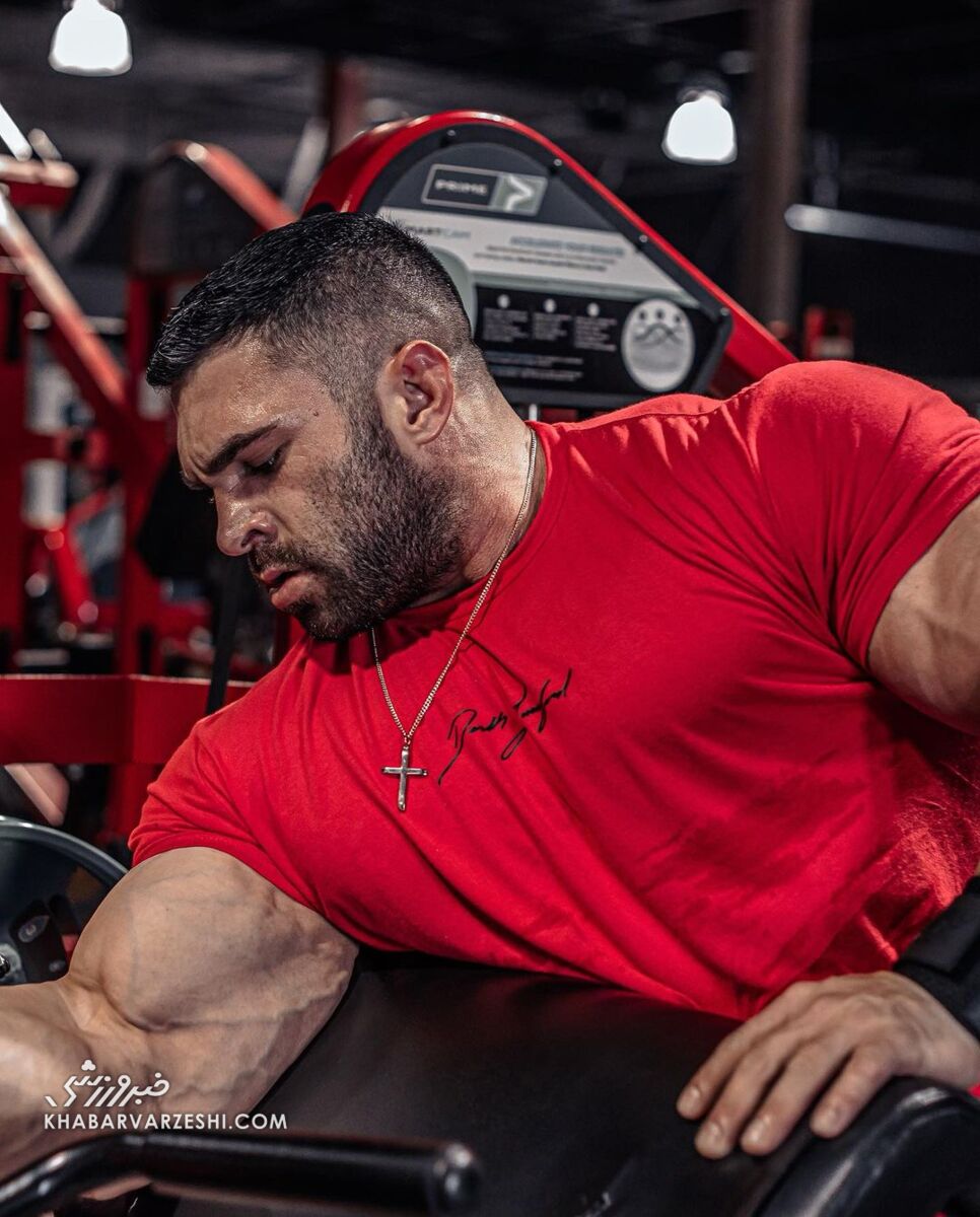 درک لانسفورد