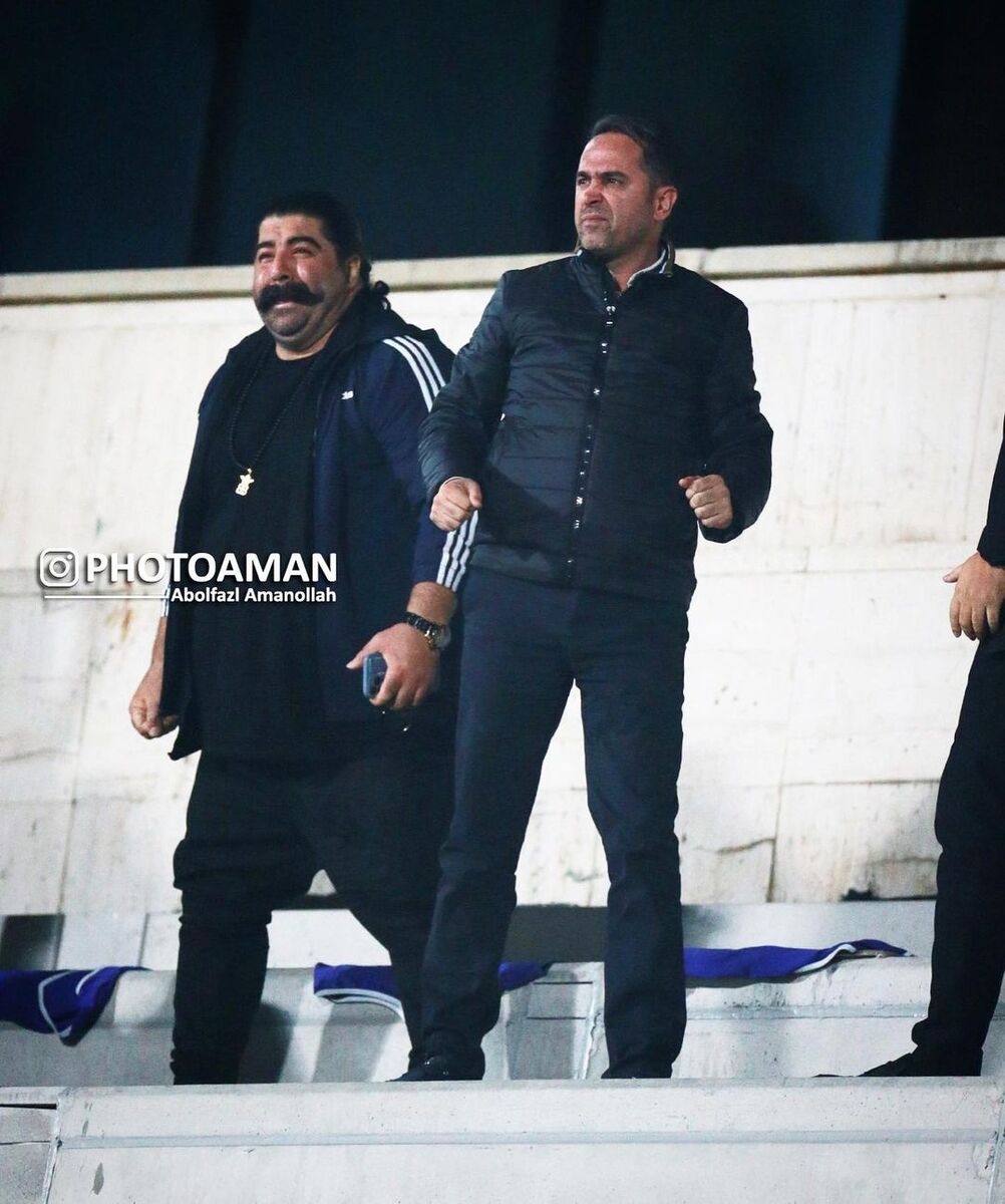 بهنام بانی و خطیر