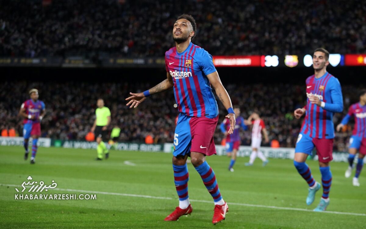 ادعای جالب ستارهای که با بیمهری کنار گذاشته شد؛ هرگز آنقدر از بازی و تمرین لذت نبرده بودم/ حضور در این تیم بهترین ۶ ماه زندگیام بود پیرامریک اوبامیانگ