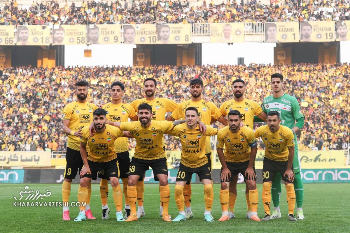 تیمی که می‌خواهد در فوتبال ایران جام بگیرد/ وقتی تراکتور، استقلال و پرسپولیس مقابل این تیم شکست خوردند