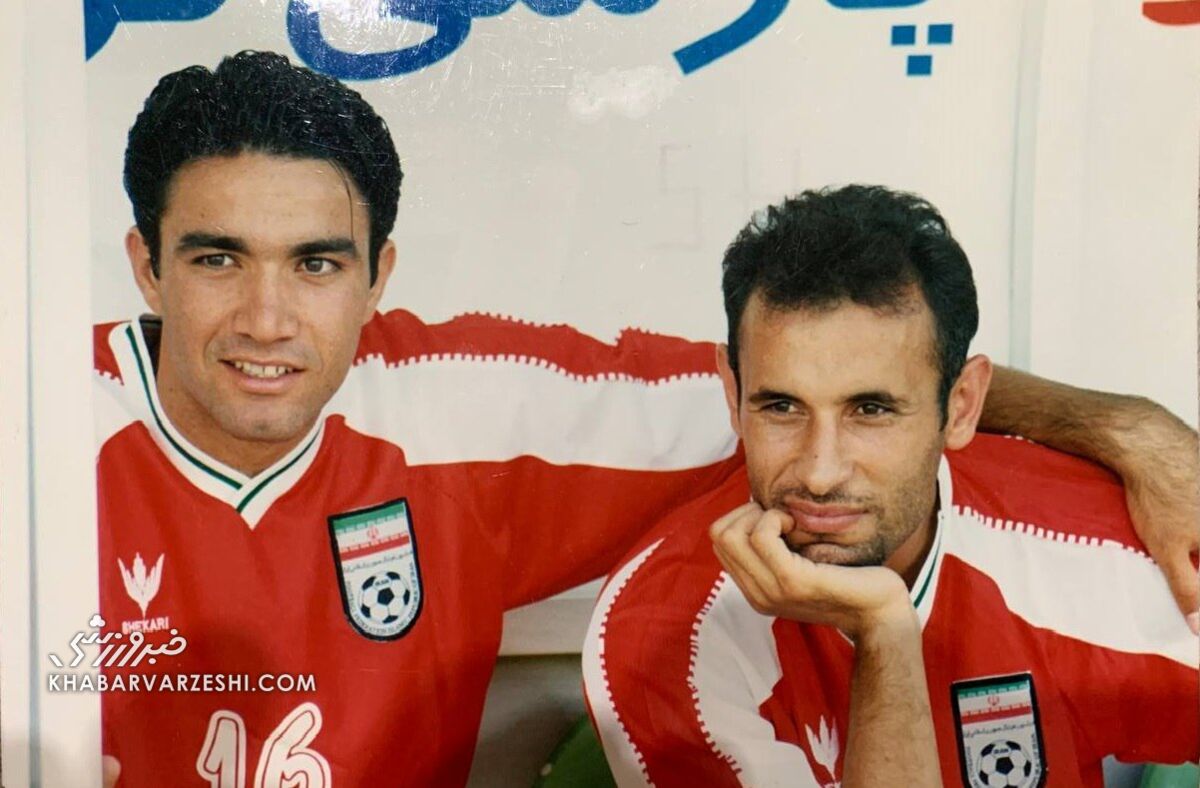 مرور قهر و آشتیهای مهم و بیسرانجام فوتبالی/ چه کسی نکونام و گلمحمدی را به زور آشتی میدهد؟