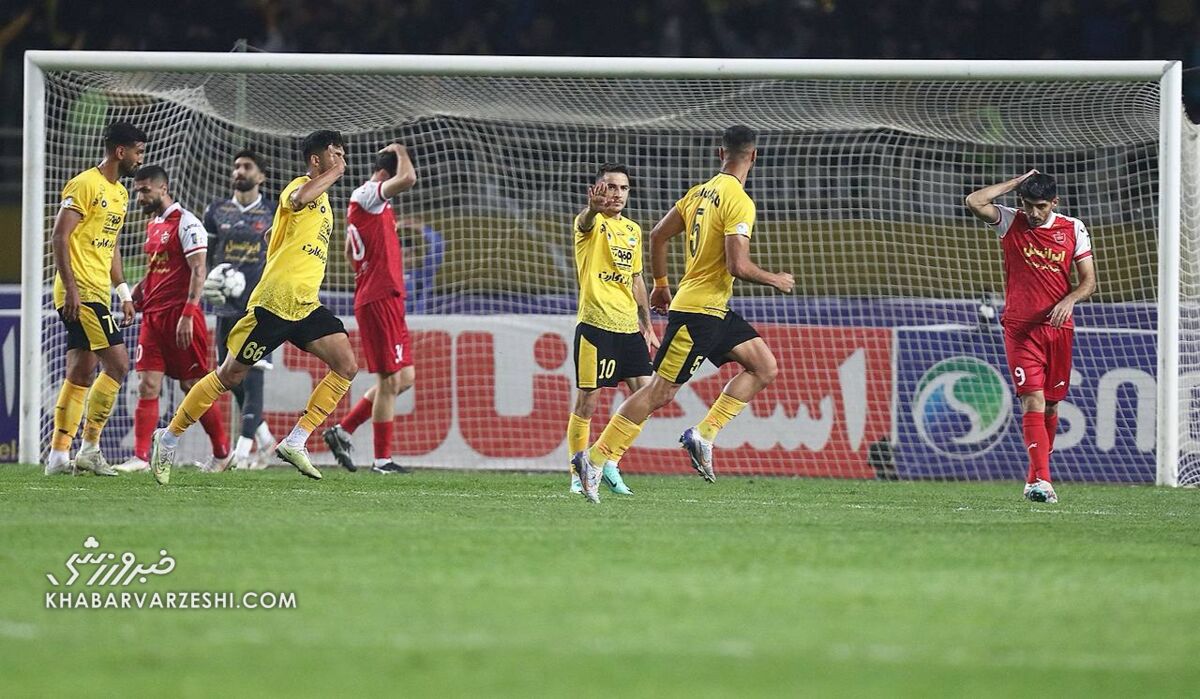 الان وقت تغییر گلمحمدی نیست؛ درویش باید با یحیی ادامه بدهد/ پرسپولیس دوباره با قدرت از جا بلند میشود