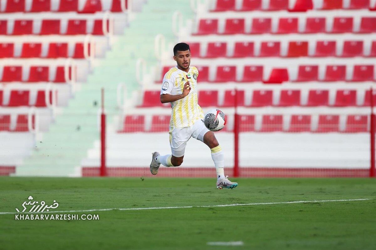 انتقام مهدی قایدی از تیم سابقش با دو گل/ فرهاد مجیدی خط و نشان کشید