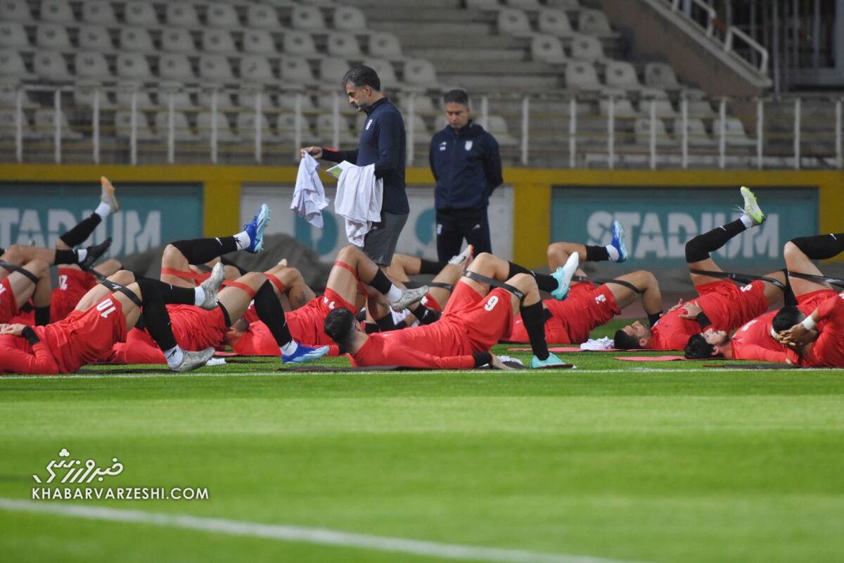 قلعه‌نویی: هنگ‌کنگ در ضدحمله قوی است/ اشتباه ۱۶ سال قبل را تکرار نمی‌کنم/ از آن آقا بپرسید چرا از من طلب حلالیت کرد؟