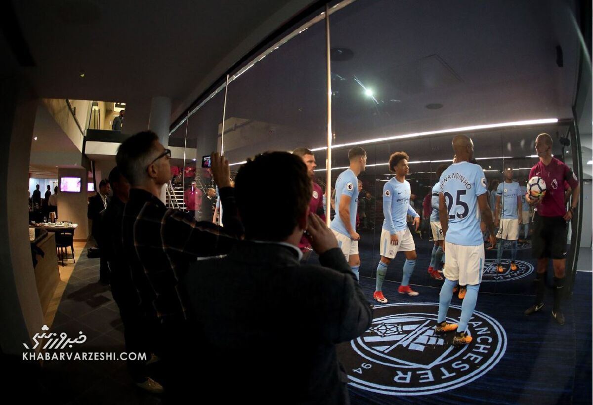 گرانترین پکیجهای VIP در لیگ برتر برای هواداران/ از پرواز با هلیکوپتر تا سفر به تونل و نشستن کنار جایگاه تیم