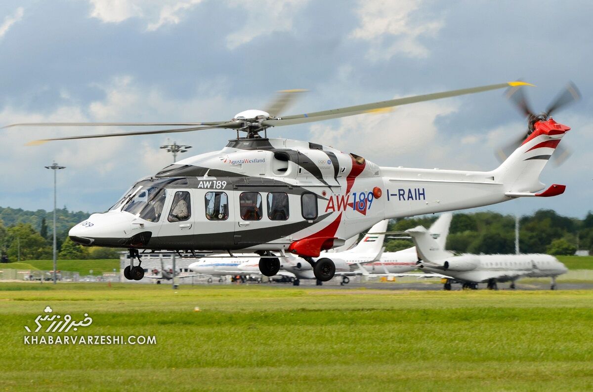 گرانترین پکیجهای VIP در لیگ برتر برای هواداران/ از پرواز با هلیکوپتر تا سفر به تونل و نشستن کنار جایگاه تیم