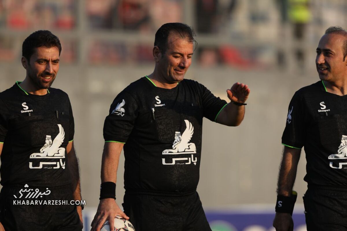 اقدام راکی علیه گزارشگر تلویزیون؛ خندههای ناگهانی دردسرساز شد