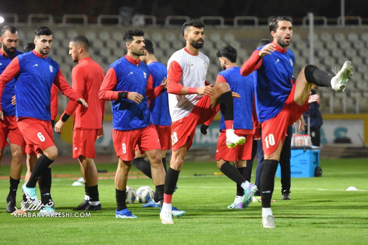 سهم لیگها در تیم ملی چقدر است؟/ نگاهی که باعث بازگشت لژیونرها شد! سهم لیگها در تیم ملی چقدر است؟/ نگاهی که باعث بازگشت لژیونرها شد!