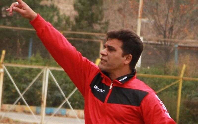 بازیکن سابق پرسپولیس همدست سرمربی استقلالی شد بازیکن سابق پرسپولیس همدست سرمربی استقلالی شد