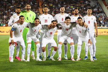 ترکیب احتمالی تیم ملی ایران مقابل ازبکستان/ ورود یک استقلالی و یک پرسپولیسی