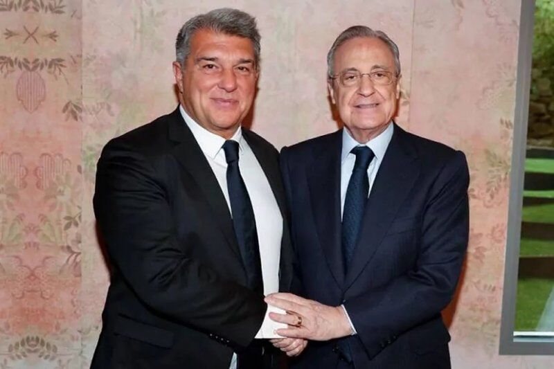 استقلال و پرسپولیس بزرگترند یا رئال و بارسا؟ استقلال و پرسپولیس بزرگترند یا رئال و بارسا؟