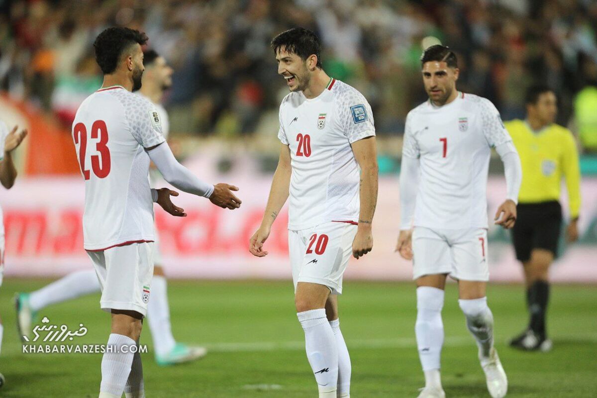 وضعیت متفاوت ستاره‌های ایران در فوتبال اروپا/ خیال قلعه‌نویی از این دو بازیکن راحت شد