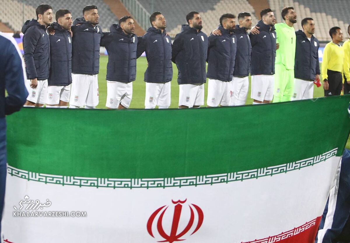 چرا هنوز میانگین سنی تیم ملی بالاست؟/ کیروش ۱۴ روز وقت داشت؛ امیر ۹ ماه! چرا هنوز میانگین سنی تیم ملی بالاست؟/ کیروش ۱۴ روز وقت داشت؛ امیر ۹ ماه!