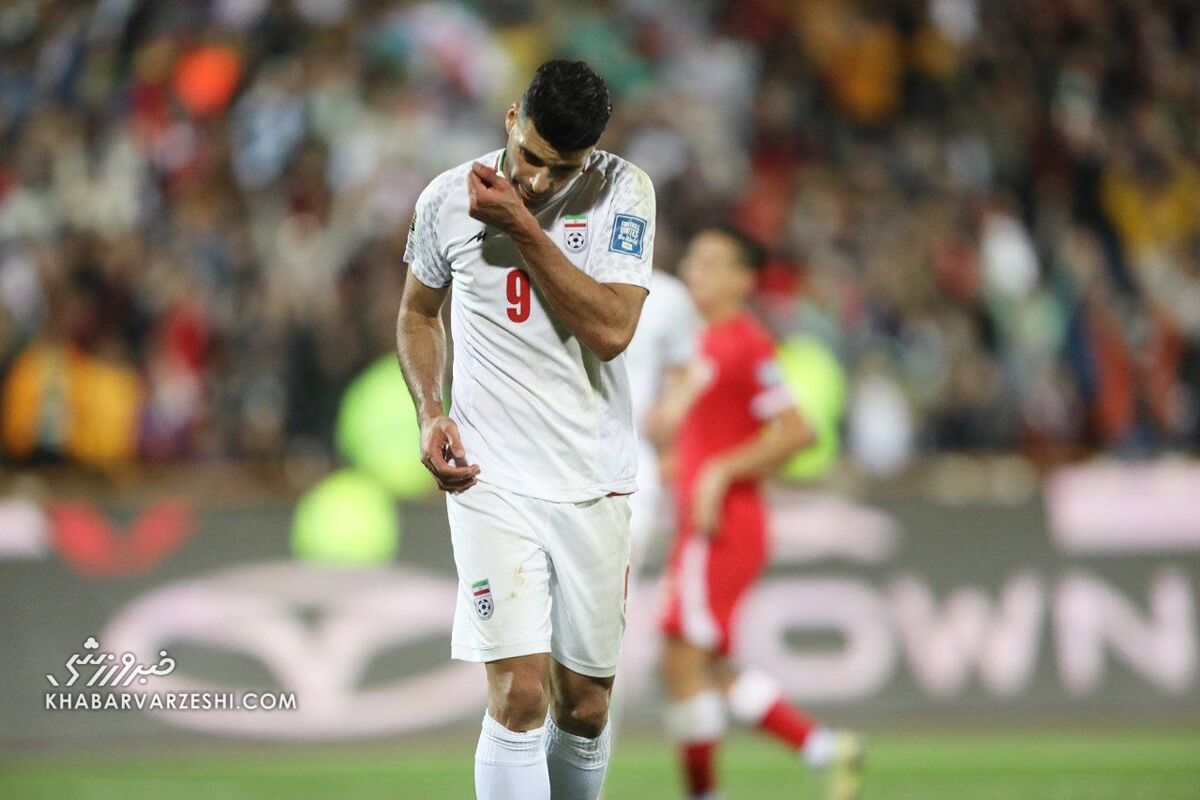 عجیب و باورنکردنی؛ طارمی دومین بازیکن برتر سال ۲۰۲۳/ ستاره ایران بالاتر از رونالدو، امباپه و مسی و کین!