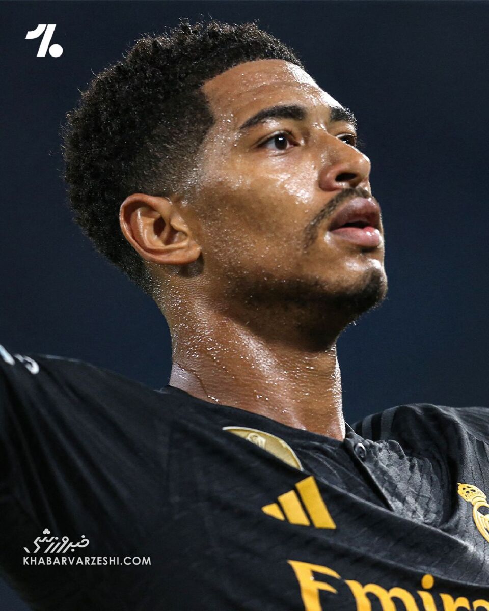 تصاویر| فوقستارههای دنیای فوتبال «سبیل» گذاشتند!/ مسی و رونالدو با چهرهای که هرگز ندیدهاید