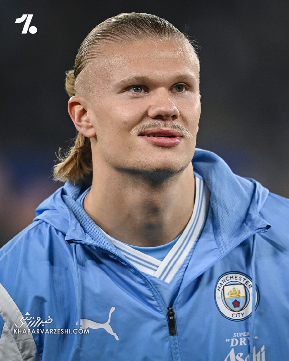 تصاویر| فوقستارههای دنیای فوتبال «سبیل» گذاشتند!/ مسی و رونالدو با چهرهای که هرگز ندیدهاید