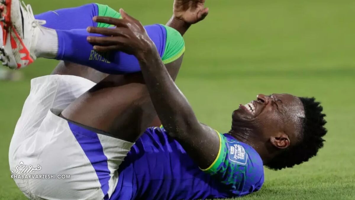 وینیسیوس جونیور