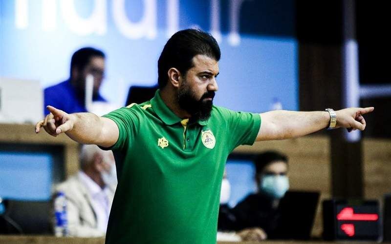 سامری: فصل جذابی را در فصل جدید داریم/ ۶ تیم مدعی در لیگ بسکتبال رقابت میکنند سامری: فصل جذابی را در فصل جدید داریم/ ۶ تیم مدعی در لیگ بسکتبال رقابت میکنند