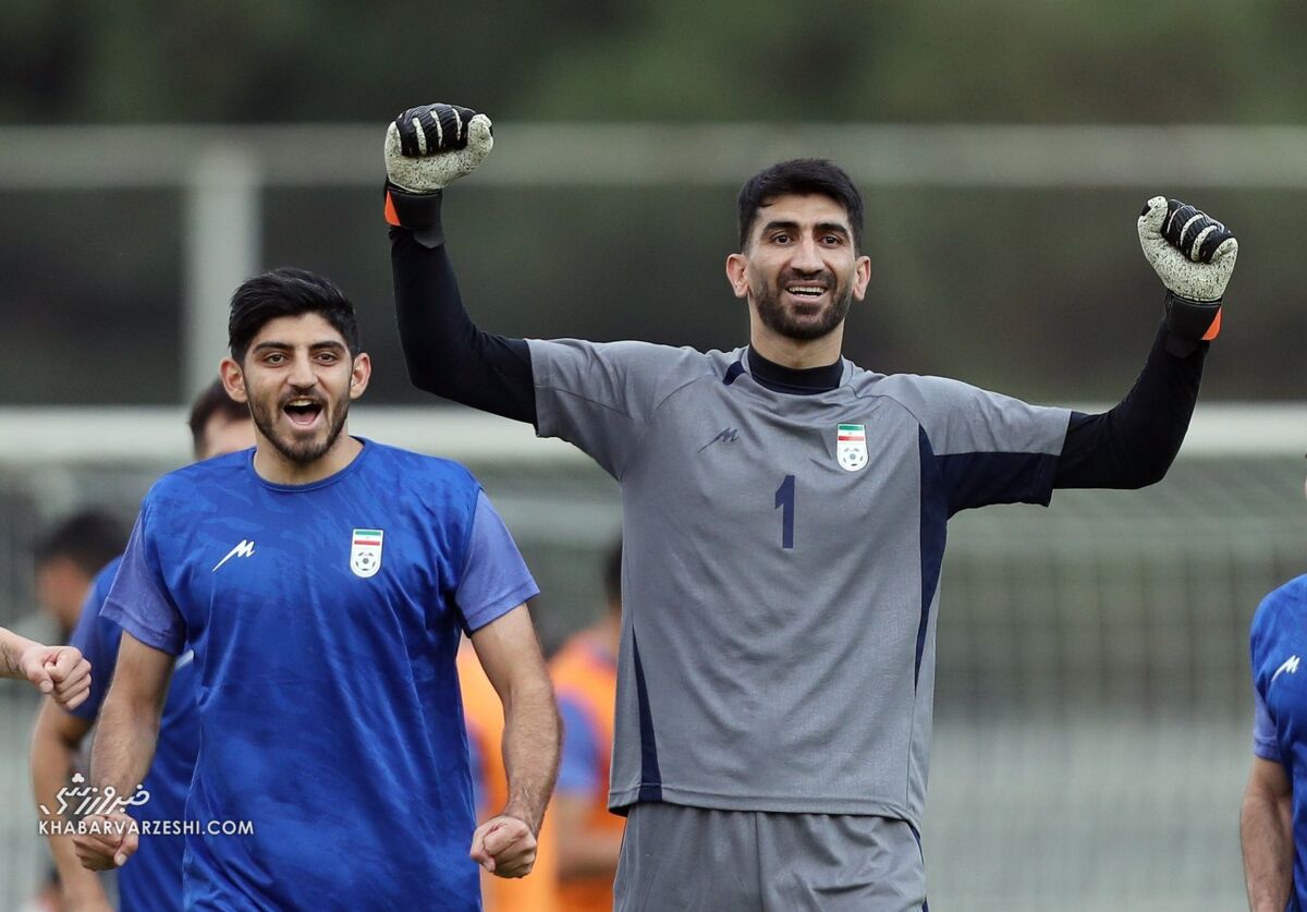 ویزای ملیپوشان پرسپولیس برای سفر به ریاض آماده شد ویزای ملیپوشان پرسپولیس برای سفر به ریاض آماده شد