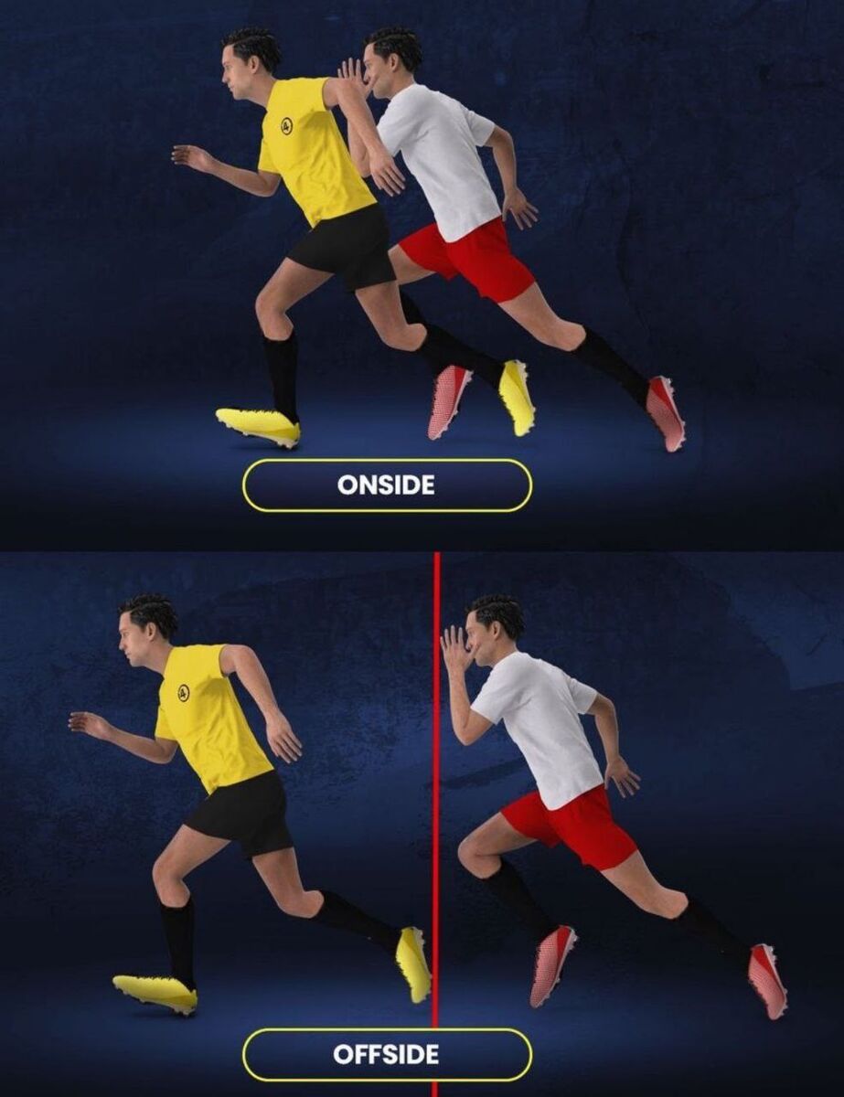 انقلاب در فوتبال؛ زمان اجرای قانون جدید آرسن ونگر مشخص شد