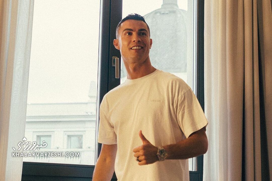 با تجارت گسترده و ثروت افسانهای رونالدو بیشتر آشنا شوید/ اسطوره فوتبال؛ هیولای بیزینس! کریستیانو رونالدو