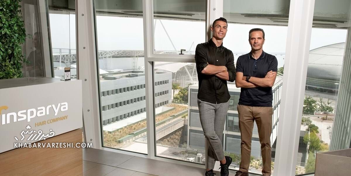 با تجارت گسترده و ثروت افسانهای رونالدو بیشتر آشنا شوید/ اسطوره فوتبال؛ هیولای بیزینس!