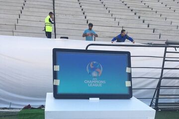 مشکل VAR فوتبال ایران در آستانه حل شدن/ تلاش دو منظوره فدراسیون برای عقد قرارداد با شرایط جدید
