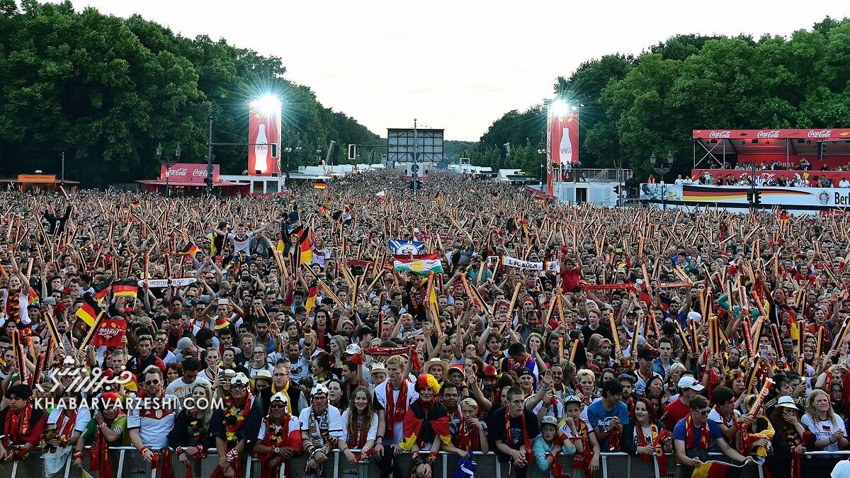 همهچیز در مورد یورو ۲۰۲۴/ جام ملتهای اروپا در آلمان چه زمانی شروع خواهد شد؟/ قرعهکشی یورو ۲۰۲۴ چه زمانی خواهد بود؟