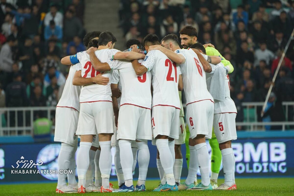 بیرانوند اعتراف کرد: خدا را شکر اتفاق بدتری نیفتاد/ همه مردم بیدار شوند، تیم ملی بوی قهرمانی جام ملت‌ها می‌دهد