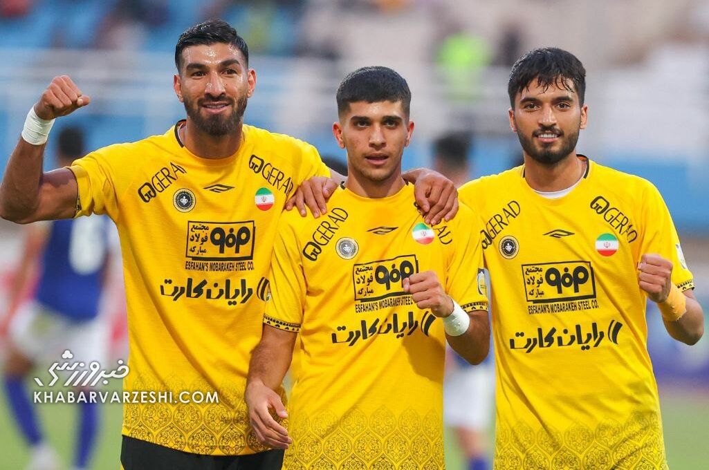 بهترینهای هفته یازدهم؛ پرواز قوی سپید تا رتبه دوم/ شاهکار تارتار، هنر مورایس و ابقای ویسی!