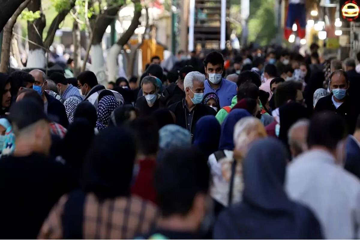 عصبانیترین استانهای ایران کدامند؟ عصبانیترین استانهای ایران کدامند؟