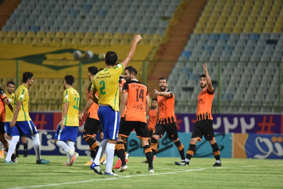 بهترینهای هفته یازدهم؛ پرواز قوی سپید تا رتبه دوم/ شاهکار تارتار، هنر مورایس و ابقای ویسی!