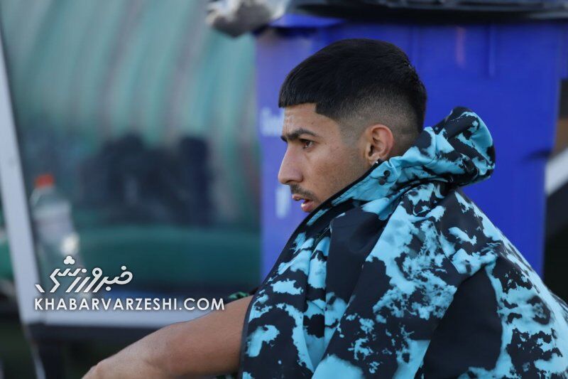 آیا استقلال این ملیپوش را میخواهد؟ آیا استقلال این ملیپوش را میخواهد؟