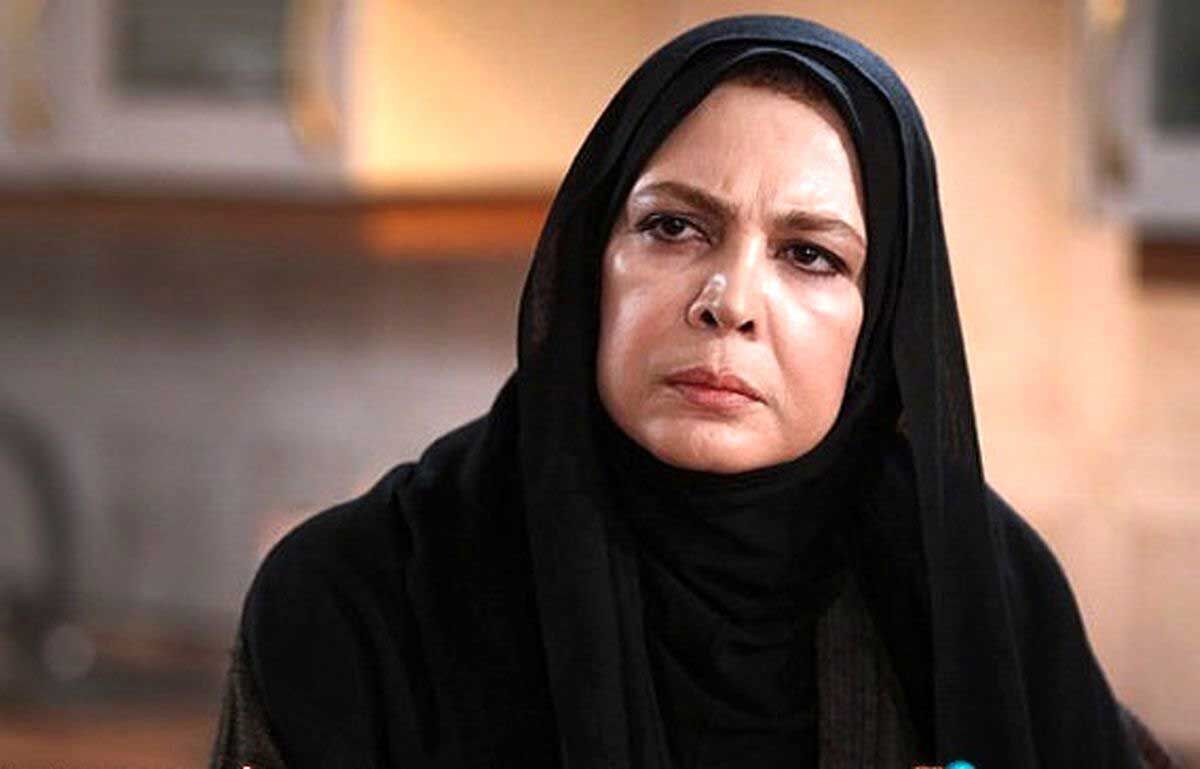 بیتا فرهی درگذشت؛ علت فوت خانم بازیگر چه بود؟/ فیلمهای سینمایی بیتا فرهی بیتا فرهی