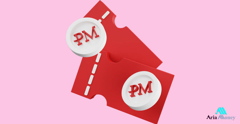 ووچرهای پرفکت مانی