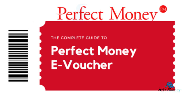 آموزش بازیابی ووچر پرفکت مانی