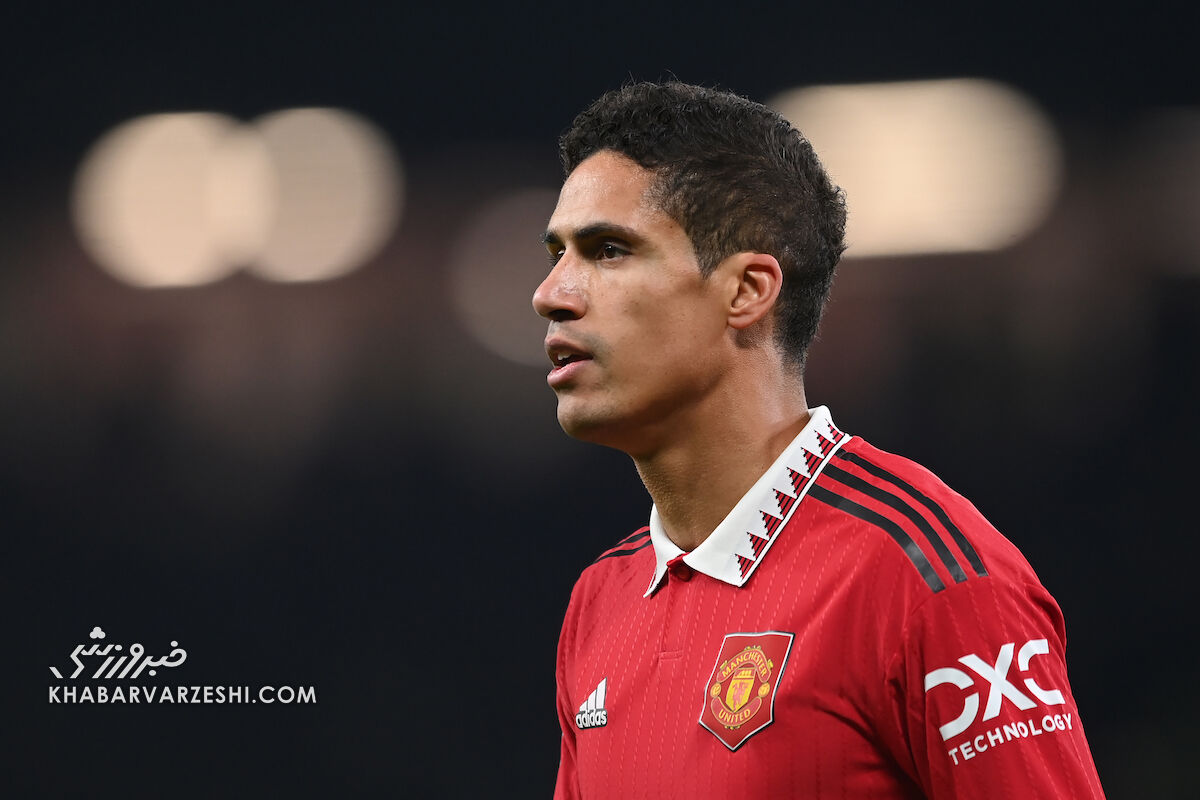 نشان دادن در خروجی به دو بازیکن بزرگ منچستریونایتد/ آمدن رتکلیف همه چیز را تغییر خواهد داد!