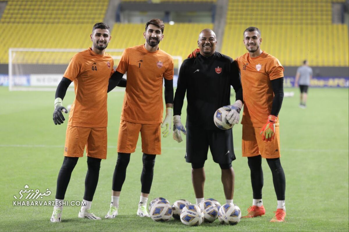 امیرحسین رفیعی