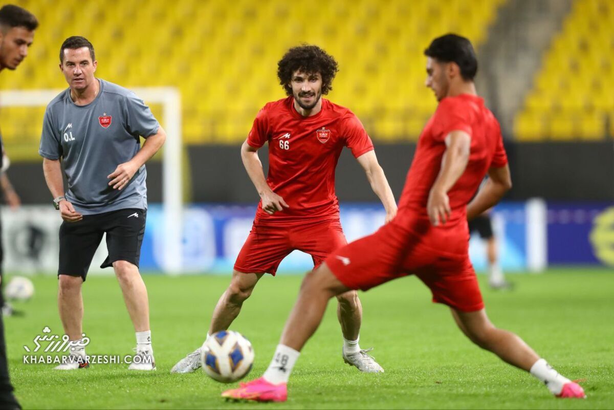 اقدام فوری چند بازیکن علیه باشگاه پرسپولیس!/ ۴ روز سرنوشت ساز در انتظار گولسیانی؛ پای هنانوف هم در میان است