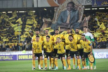 AFC تأیید کرد: سپاهان - الهلال در این ورزشگاه برگزار می‌شود