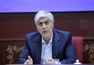 پای نفت به استادیوم جدید تهران باز شد